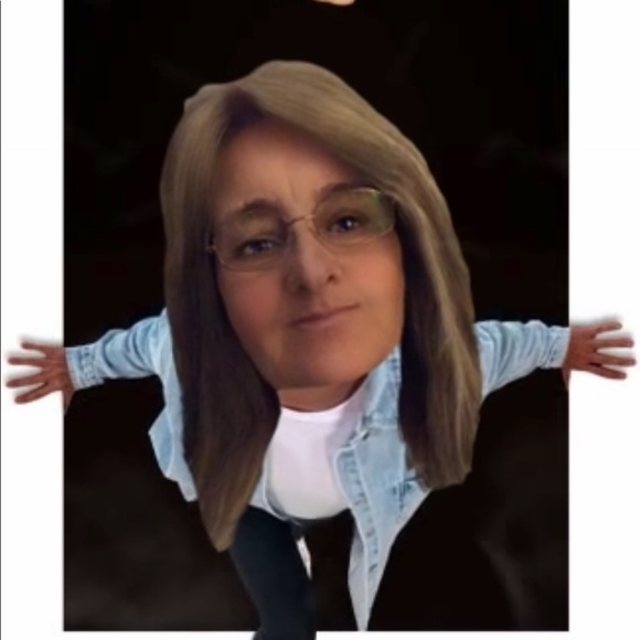 Meet your Posher, Jo anne - Picture 1 of 1